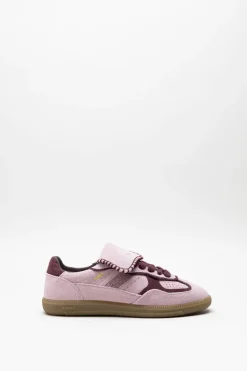 Alohas - Roze Sneaker