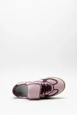 Alohas - Roze Sneaker