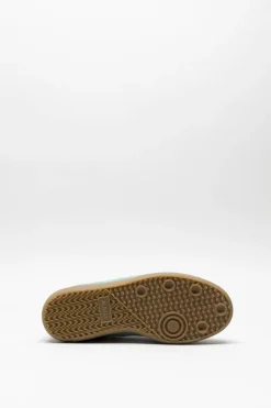 Alohas - Watergroen Sneaker