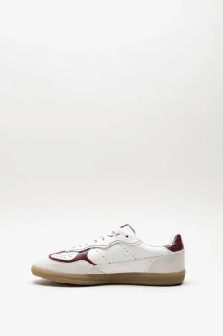 Alohas - Wit Sneaker