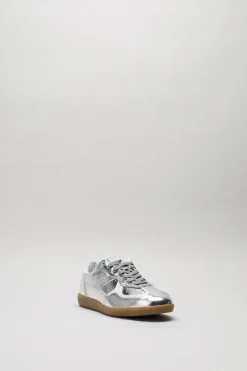 Alohas - Zilver Sneaker