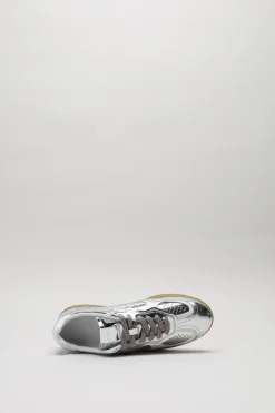 Alohas - Zilver Sneaker
