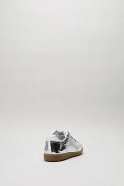 Alohas - Zilver Sneaker
