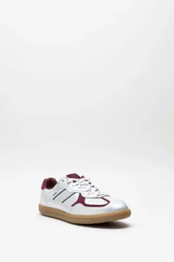Alohas - Zilver Sneaker