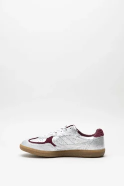 Alohas - Zilver Sneaker