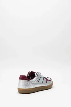 Alohas - Zilver Sneaker