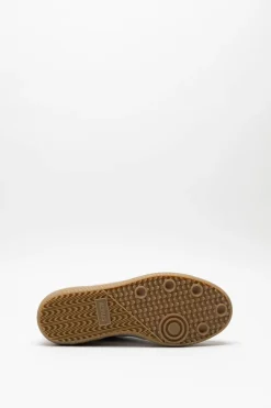 Alohas - Zilver Sneaker