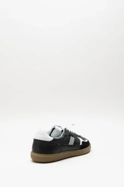 Alohas - Zwart Sneaker
