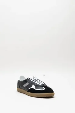 Alohas - Zwart Sneaker