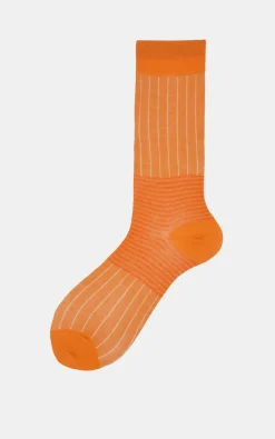Alto Milano - Oranje Kousen