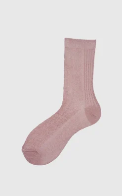 Alto Milano - Roze Kousen