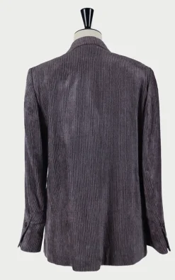 Alysi - Bordeaux Blazer