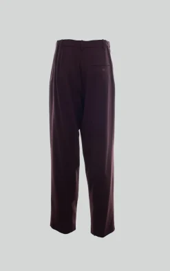 Alysi - Bordeaux Broek