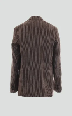 Alysi - Bruin Blazer
