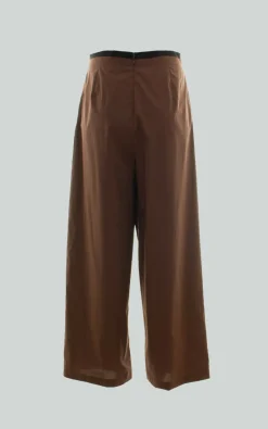 Alysi - Bruin Broek