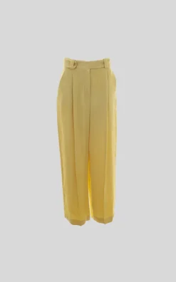 Alysi - Geel Broek