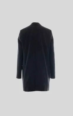 Alysi - Grijs Blazer