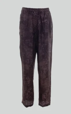 Alysi - Paars Broek