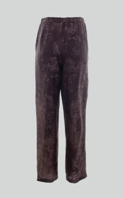 Alysi - Paars Broek
