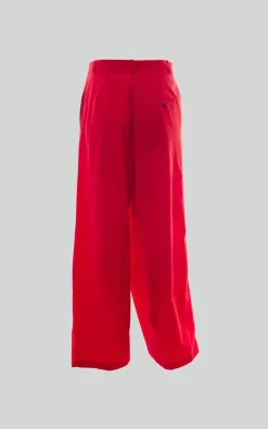 Alysi - Rood Broek
