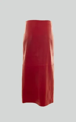 Alysi - Rood Rok