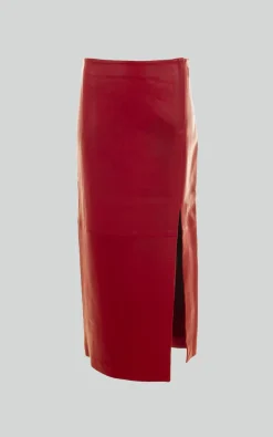 Alysi - Rood Rok