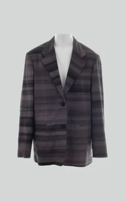 Alysi - Taupe Blazer
