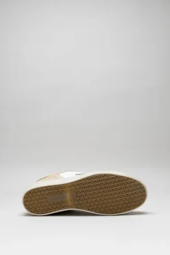 Ama Brand - Beige Sneaker