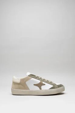 Ama Brand - Beige Sneaker