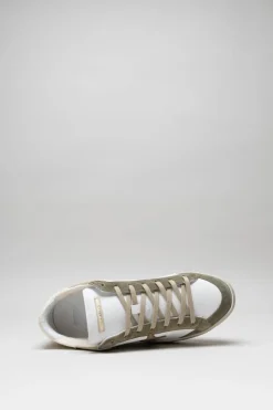 Ama Brand - Beige Sneaker