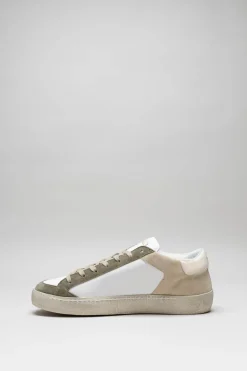Ama Brand - Beige Sneaker