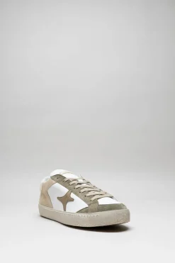 Ama Brand - Beige Sneaker