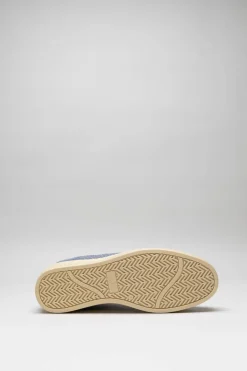 Ama Brand - Blauw Sneaker