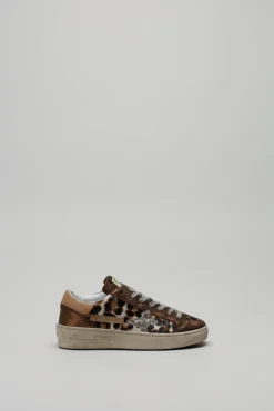 Ama Brand - Brons Sneaker
