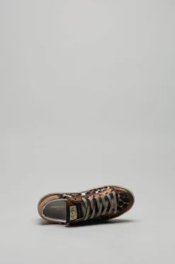 Ama Brand - Brons Sneaker