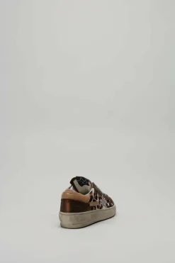 Ama Brand - Brons Sneaker