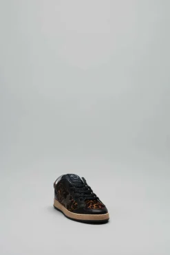 Ama Brand - Bruin Sneaker