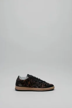 Ama Brand - Bruin Sneaker