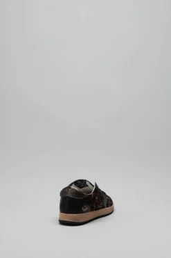 Ama Brand - Bruin Sneaker