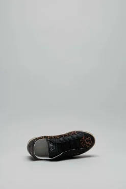 Ama Brand - Bruin Sneaker