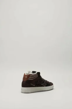 Ama Brand - Bruin Sneaker