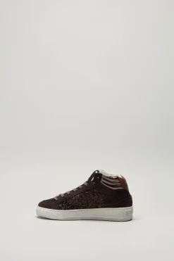 Ama Brand - Bruin Sneaker