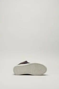 Ama Brand - Bruin Sneaker