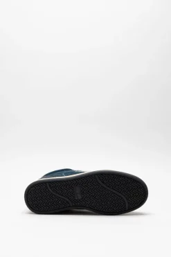 Ama Brand - Donkerblauw Sneaker