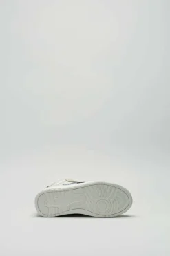 Ama Brand - Lichtbeige Sneaker