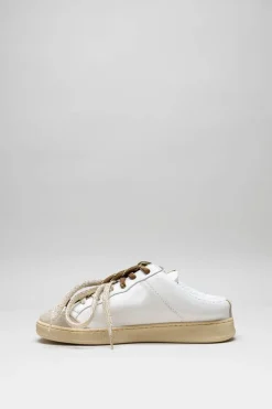 Ama Brand - Wit Muiltje