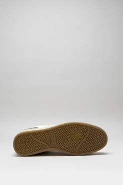 Ama Brand - Wit Sneaker