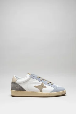 Ama Brand - Wit Sneaker
