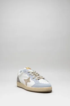 Ama Brand - Wit Sneaker