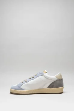 Ama Brand - Wit Sneaker